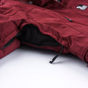 Parka Jacke 10.0 | Winter | Rosso | Mira