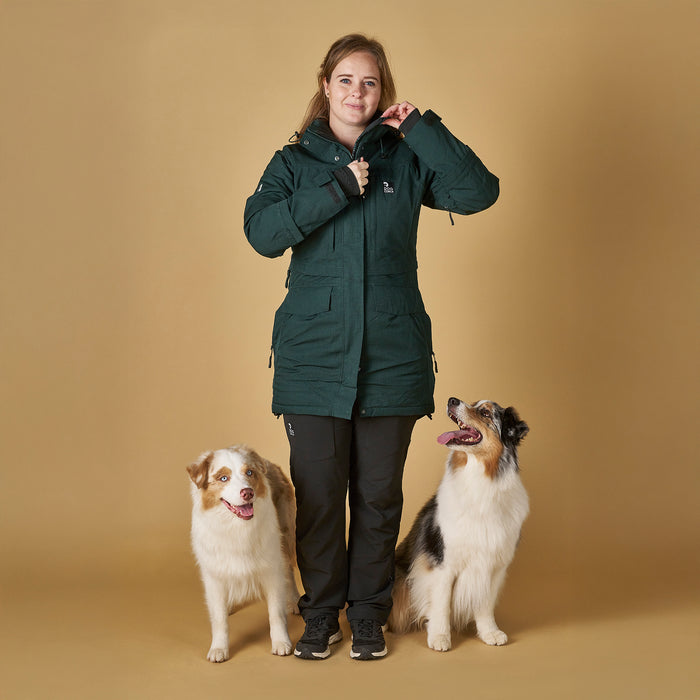 Parkajakke 10.0 | Pinetree | Duffie