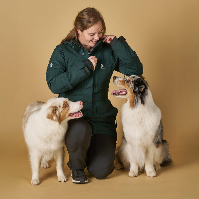 Parkajakke 10.0 | Pinetree | Duffie