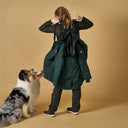 Parka Jacket 10.0 | Pinetree | Duffie