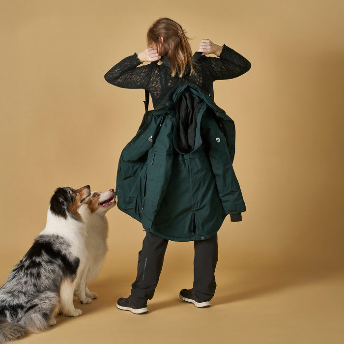 Parkajakke 10.0 | Pinetree | Duffie