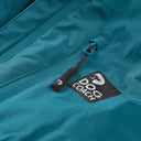 Long KeepDry Dog Walker Women Coat 2.0  I Poseidon I Prime