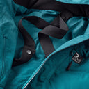 Long KeepDry Dog Walker Women Coat 2.0  I Poseidon I Prime