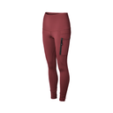 FeelFree Dog Walker Tights 2.0 I Rosso I Saga