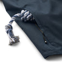 Pack&Carry Shell Jacket 2.0 | Herre | Navy | Ace