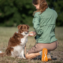 FeelFree Ultralight Rain Jacket I Forest I Tootsie I Mand
