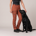Unisex Allround Pants 2.0 I Tawney I Ekstra længde I Harry (Dame)