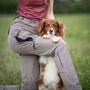 Unisex Allround Pants 2.0 I Duffy I Normal længde I Nyla (Dame)