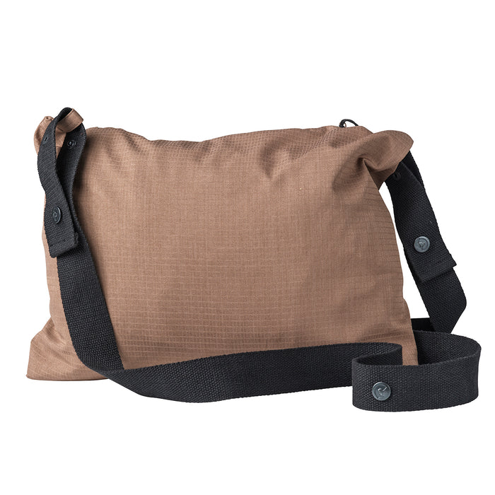 Pack&Carry Skaljakke | Sort | Amie