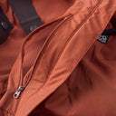 Long KeepDry Dog Walker Women Coat 2.0  I Tawney I Alba