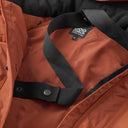 Long KeepDry Dog Walker Women Coat 2.0  I Tawney I Alba