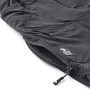 Winterhose 3.0 | Long | Schwarz | Belemi