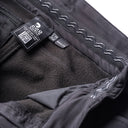 Winterhose 3.0 | Kurz | Schwarz | Charlie