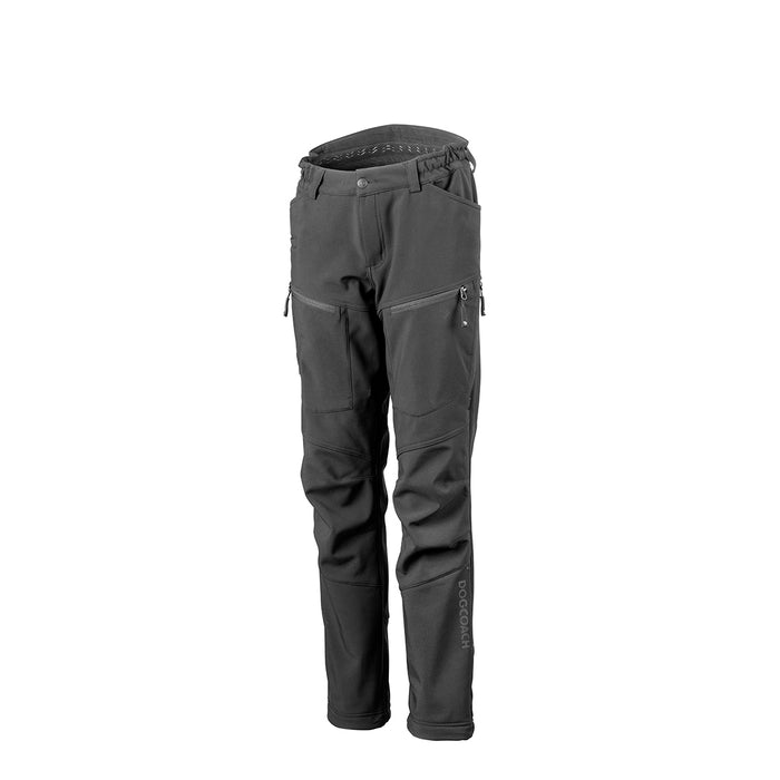 Hundelufterbukser 3.0 | Vinter | Sort | Normal | Optimus