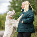 KeepDry Overgangsjakke 2.0 | Pinetree | Balder