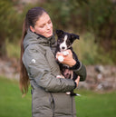 DogCoach KeepDry Jacket | Beetle | Senna