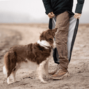 Pack&Dry Quick Zip Hose I Schwarz I Mateo