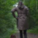 Parkajakke 9.0 | Caramel | Kira