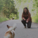 KeepDry Overgangsjakke | Sort | Bailey (få tilbage)