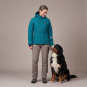 KeepDry Overgangsjakke 3.0 I Poseidon I Alma