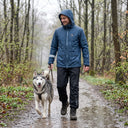 Pack&Carry Shell Jacket 2.0 | Herre | Navy | Ace