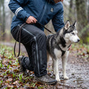 Pack&Carry Shell Jacket 2.0 | Herre | Navy | Ace