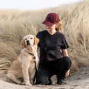 Belt Bag | Burgundy | Marley