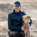 Dogwalker Cap | Ocean | Anton