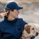 Dogwalker Cap | Ocean | Anton