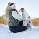 Gepolsterte Dog Walker Weste | Beetle | Hyben