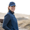 Dogwalker Cap | Ocean | Anton