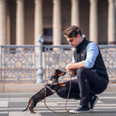 Elite Trainingsweste | Black | Boss