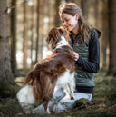 Gepolsterte Dog Walker Weste | Beetle | Hyben