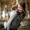 Gepolsterte Dog Walker Weste | Beetle | Hyben