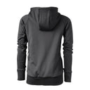 Unisex Hoodie 2.0 | Schwarz | Luna