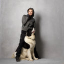 Hundelufter Hoodie | Unisex|  Beetle | Dice