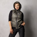 Gepolsterte Dog Walker Weste | Beetle | Hyben