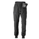 Hundelufter skalbukser herre | Sort | Charlie