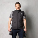 Elite Trainingsweste | Black | Boss