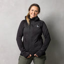 Unisex Hoodie 2.0 | Schwarz | Luna